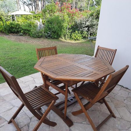 U Stagnu Locations Chambres Corse Borgo  Ngoại thất bức ảnh