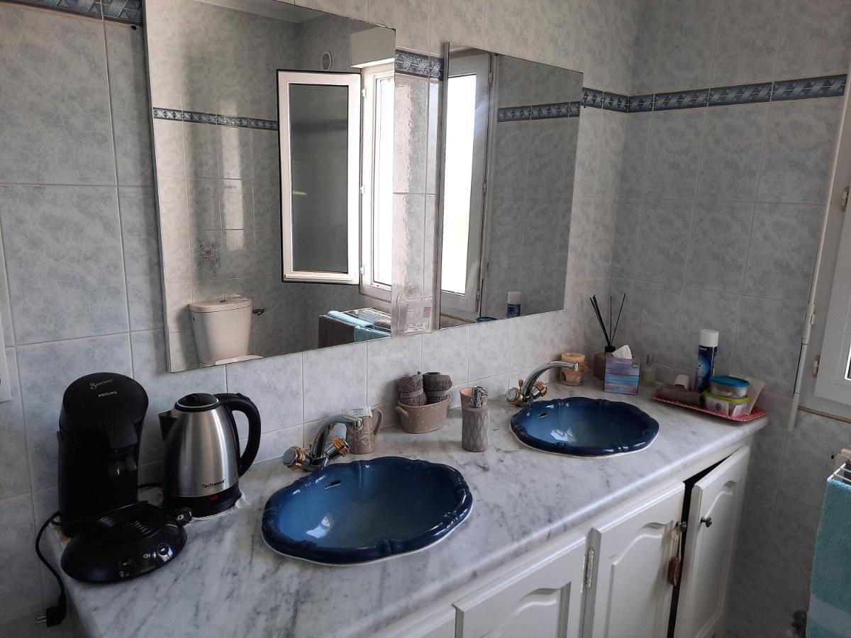 U Stagnu Locations Chambres Corse Borgo  Ngoại thất bức ảnh