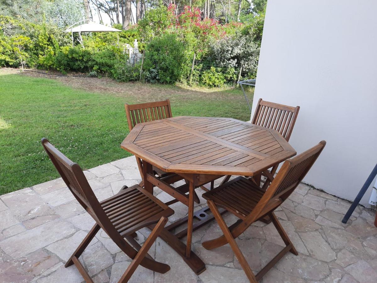 U Stagnu Locations Chambres Corse Borgo  Ngoại thất bức ảnh