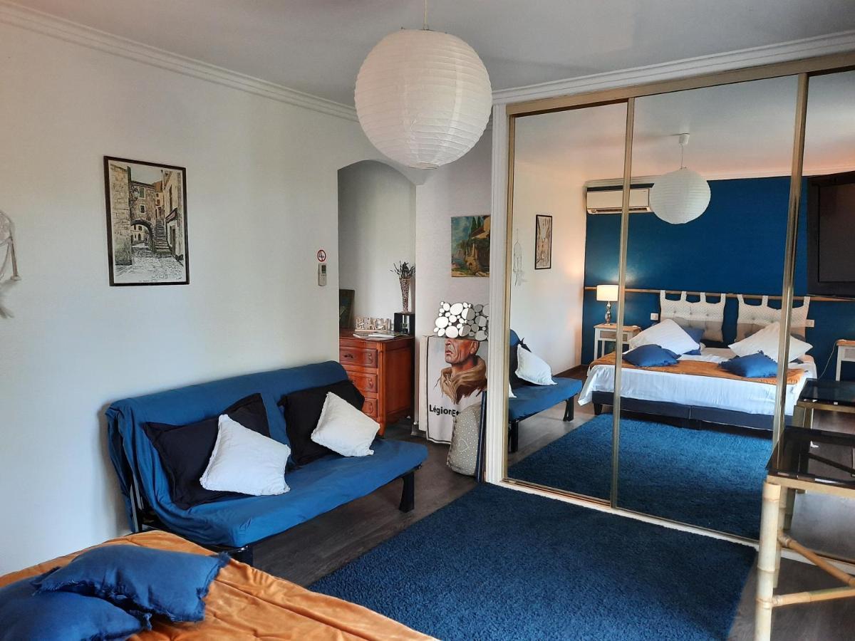 U Stagnu Locations Chambres Corse Borgo  Ngoại thất bức ảnh