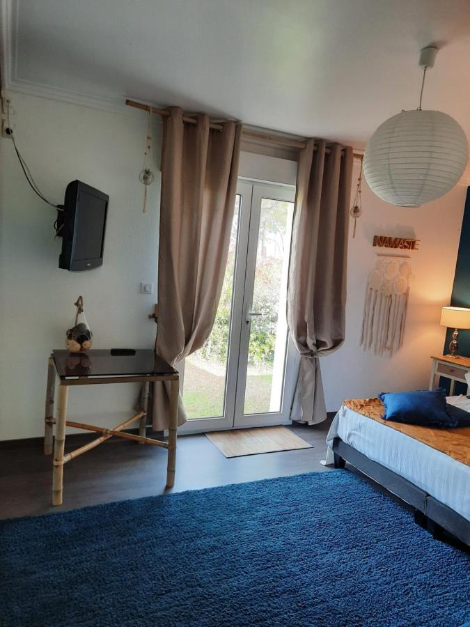 U Stagnu Locations Chambres Corse Borgo  Ngoại thất bức ảnh