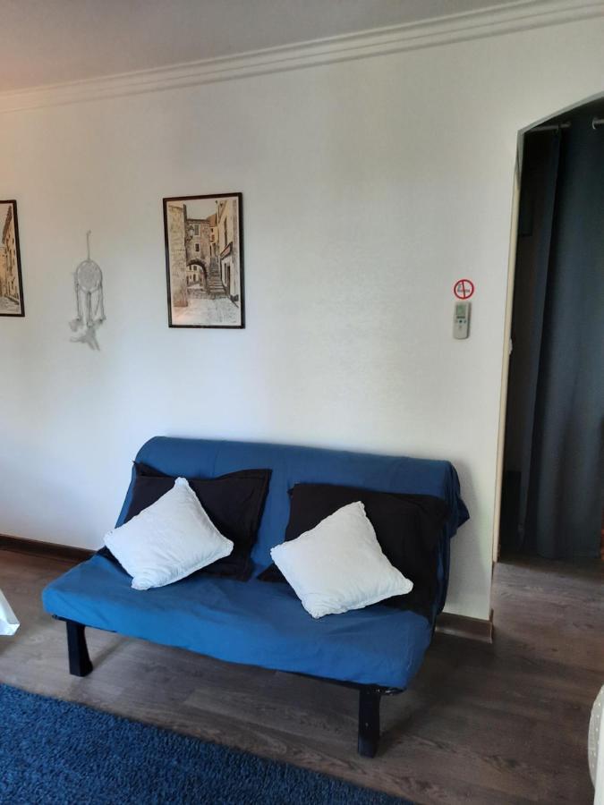 U Stagnu Locations Chambres Corse Borgo  Ngoại thất bức ảnh