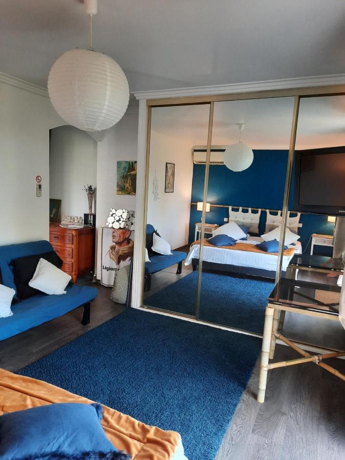 U Stagnu Locations Chambres Corse Borgo  Ngoại thất bức ảnh