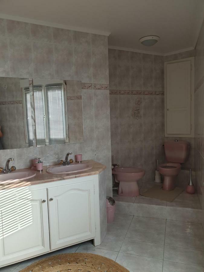 U Stagnu Locations Chambres Corse Borgo  Ngoại thất bức ảnh