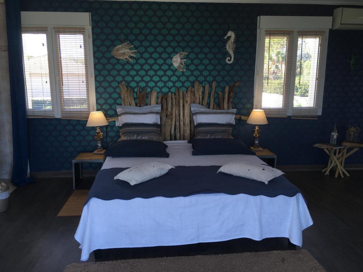 U Stagnu Locations Chambres Corse Borgo  Ngoại thất bức ảnh