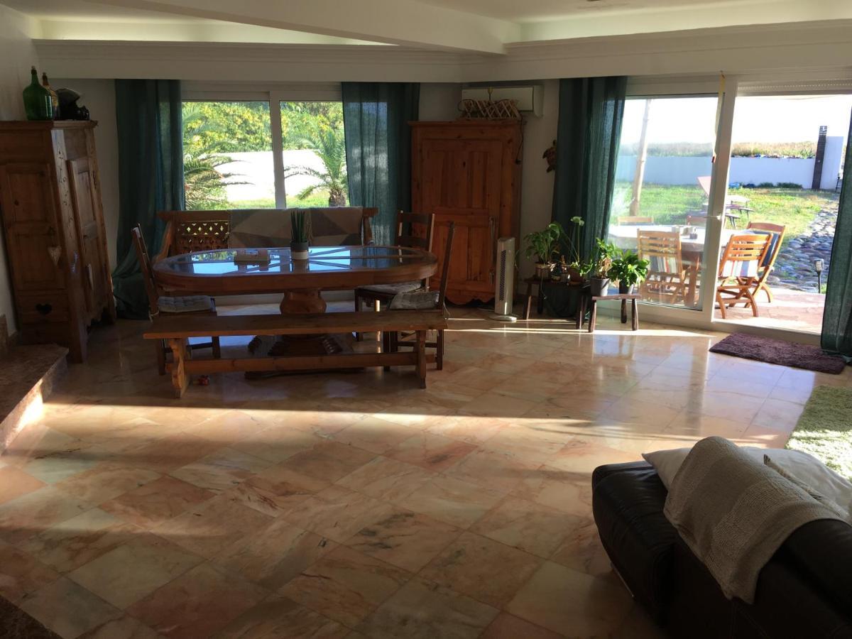 U Stagnu Locations Chambres Corse Borgo  Ngoại thất bức ảnh