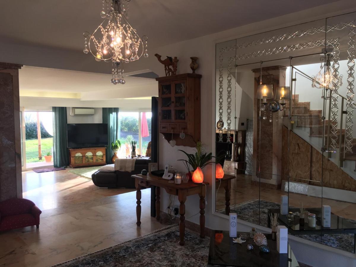 U Stagnu Locations Chambres Corse Borgo  Ngoại thất bức ảnh