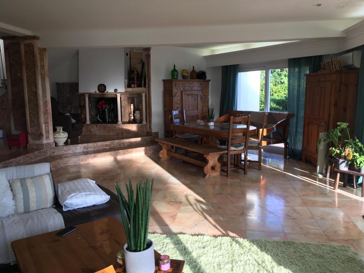 U Stagnu Locations Chambres Corse Borgo  Ngoại thất bức ảnh